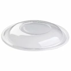 Buy 💯 FreshPack Dome Lid For 32 OZ Round Bowl, Clear 👏