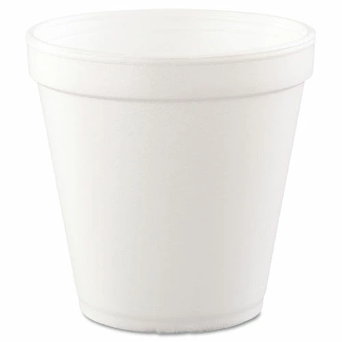 Discount โค๏ธ Dart Foam Containers, Foam, 16oz, White, 25/Bag, 20 Bags/Carton ๐ฅ