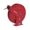 Best Sale 👏 Heavy Duty Spring Retractable Hose Reels, 3/8 In X 50 Ft 🧨