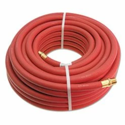 Flash Sale 😉 Horizon Red Air/Water Hoses, 0.16 Lb @ 1 Ft, 0.69 In O.D., 3/8 In I.D., 200 Psi 👍