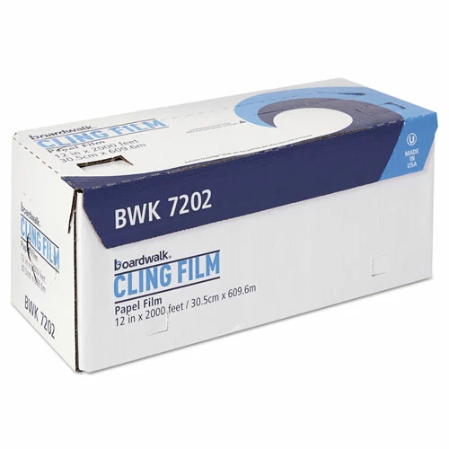 Cheap π Foodservice Film, Standard, 12" X 2000 Ft π€© - Image 3