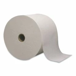 Brand new 😉 Recyced Two-Ply Small Core Toilet Paper, Septic Safe, Natural White, 1,000 Sheets, 36 Rolls/Carton ✨