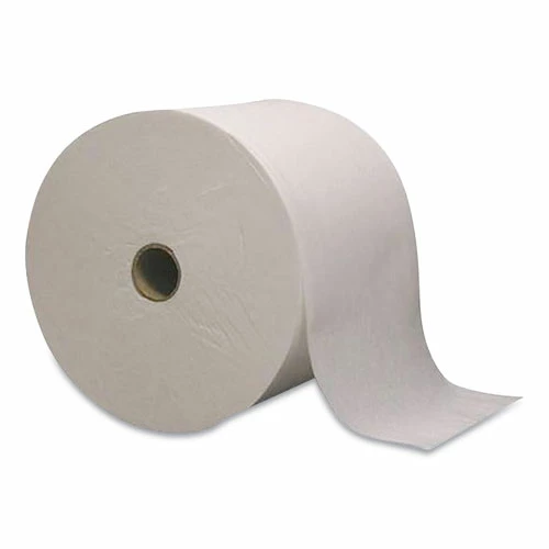 Brand new π Recyced Two-Ply Small Core Toilet Paper, Septic Safe, Natural White, 1,000 Sheets, 36 Rolls/Carton β¨