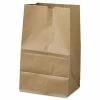 Best reviews of ❤️ Grocery Paper Bags, 40 Lbs Capacity, #20 Squat, 8.25"w X 5.94"d X 13.38"h, Kraft, 500 Bags ❤️