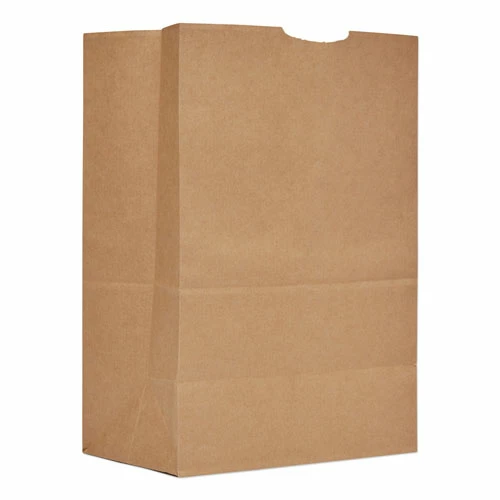 Deals π Grocery Paper Bags, 57 Lbs Capacity, 1/6 BBL, 12"w X 7"d X 17"h, Kraft, 500 Bags π₯°