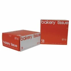 Best deal 🤩 6"x10-3/4" Interfolded Bakery Tissue 🛒