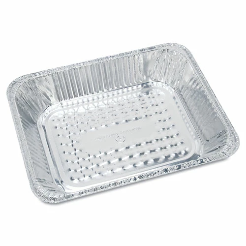 Promo π Full Size Aluminum Steam Table Pan, Deep, 50/Carton π - Image 4