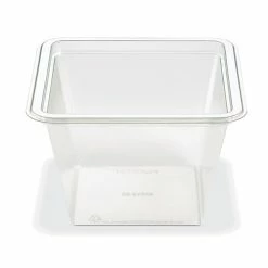 Coupon 🤩 Fresh N Clear GoCubes 36 Oz. Clear Base 🔔