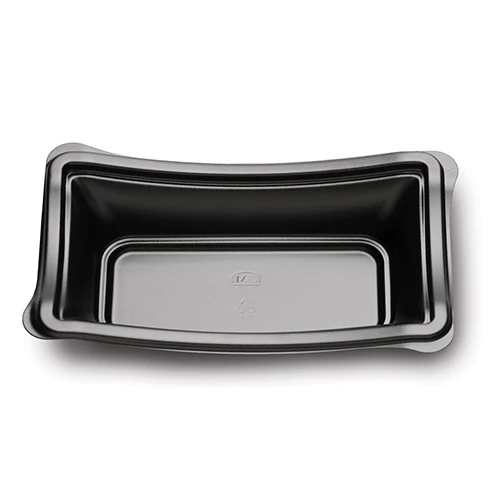 Budget π₯° New Wave 8" Oblong Deep Pack π