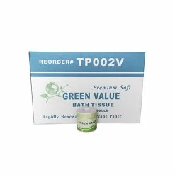 Best reviews of ⌛ Two-Ply Bath Tissue, Septic Safe, White, 420 Sheets/Roll, 96 Rolls/Carton ⌛