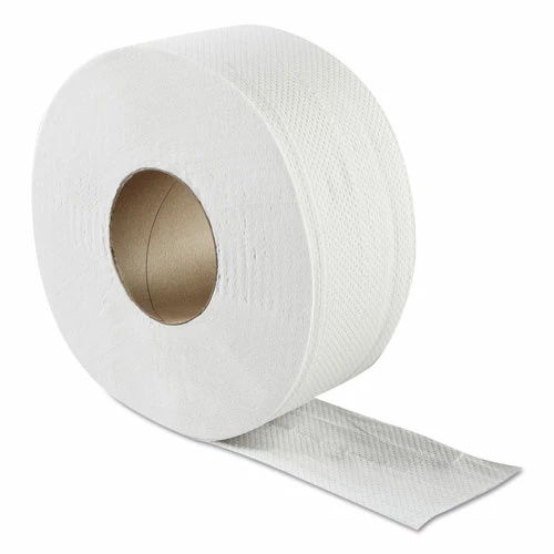Best deal π JRT Jumbo Bath Tissue, Septic Safe, 2-Ply, White, 3.3" X 500 Ft, 12/Carton π€©