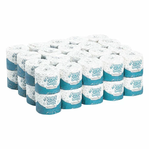 Flash Sale โ๏ธ Ps Premium Bathroom Tissue, 450 Sheets/Roll, 40 Rolls/Carton ๐ - Image 2
