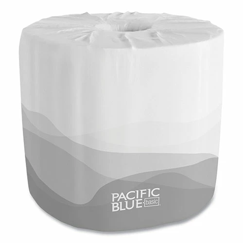 Best Sale β Bathroom Tissue, Septic Safe, 2-Ply, White, 550 Sheets/Roll, 80 Rolls/Carton π₯°