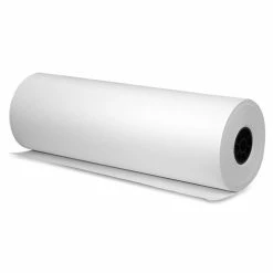 Coupon 🛒 Butcher Paper, 40lb, 15" X 900', White ⭐