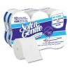 Budget ✔️ GP Soft'n Gentle Two-Ply Coreless Toilet Paper, Septic Safe, White, 600 Sheets/Roll, 12 Rolls/Carton ✨