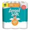 Promo 🌟 Mega Toilet Paper, Septic Safe, 2-Ply, White, 320 Sheets/Roll, 48 Rolls/Pack 🤩