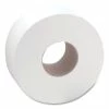 New 🔥 Heavenly Choice One-Ply Jumbo Bathroom Tissue, Septic Safe, White, 3.4" X 2,000 Ft, 12/Carton 💯
