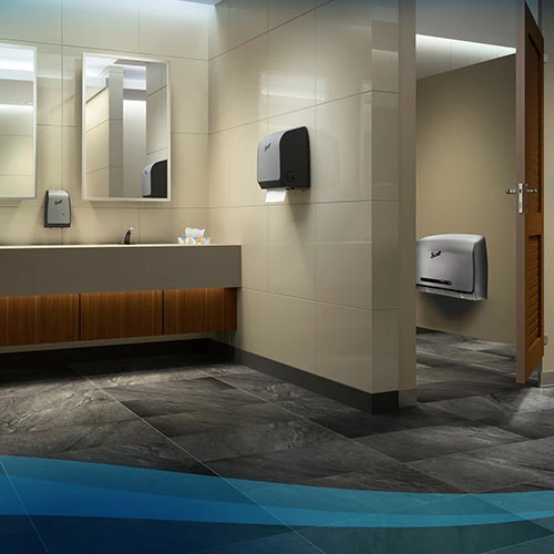 Best deal ❤️ Essential 100% Recycled Fiber Jumbo Roll Bathroom Tissue 🎉 - Image 6