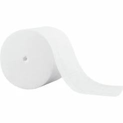 Discount 🎁 Coreless 2-Ply Roll Bathroom Tissue, 1000 Sheets/Roll, 36 Rolls/Carton 🎁