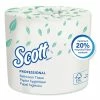 Top 10 😍 Essential Standard Roll Bathroom Tissue, Septic Safe, 2-Ply, White, 550 Sheets/Roll 👏