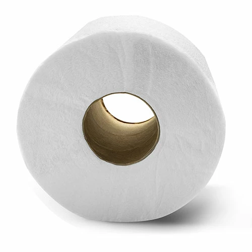 Flash Sale ๐ Professional Standard Roll Bathroom Tissue (17713), 2-Ply, White, 60 Rolls / Case, 451 Sheets / Roll, 27,060 Sheets / Case โ - Image 4