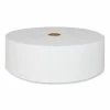 Discount ⌛ Small Core Bath Tissue, 2-Ply, White, 3.3" X 1,200 Sheets/Roll, 12 Rolls/Carton 😍