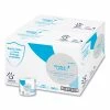 Best reviews of ✨ Double Layer Toilet Tissue, Septic Safe, 1-Ply, White, Virgin, 4" X 248 Ft, 850 Sheets/Roll, 96 Rolls/Carton 👏
